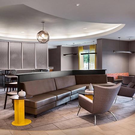 Springhill Suites By Marriott Syracuse Carrier Circle East Syracuse Exteriör bild