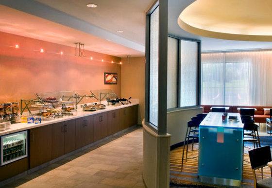 Springhill Suites By Marriott Syracuse Carrier Circle East Syracuse Exteriör bild