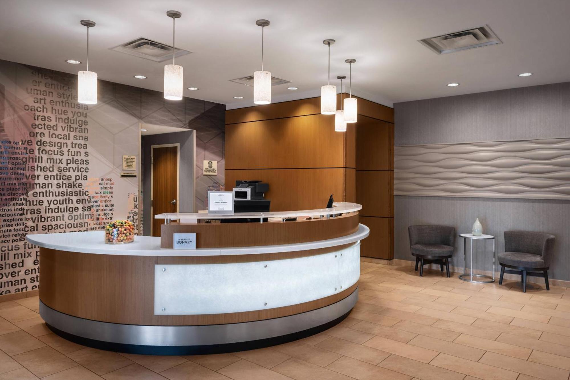 Springhill Suites By Marriott Syracuse Carrier Circle East Syracuse Exteriör bild