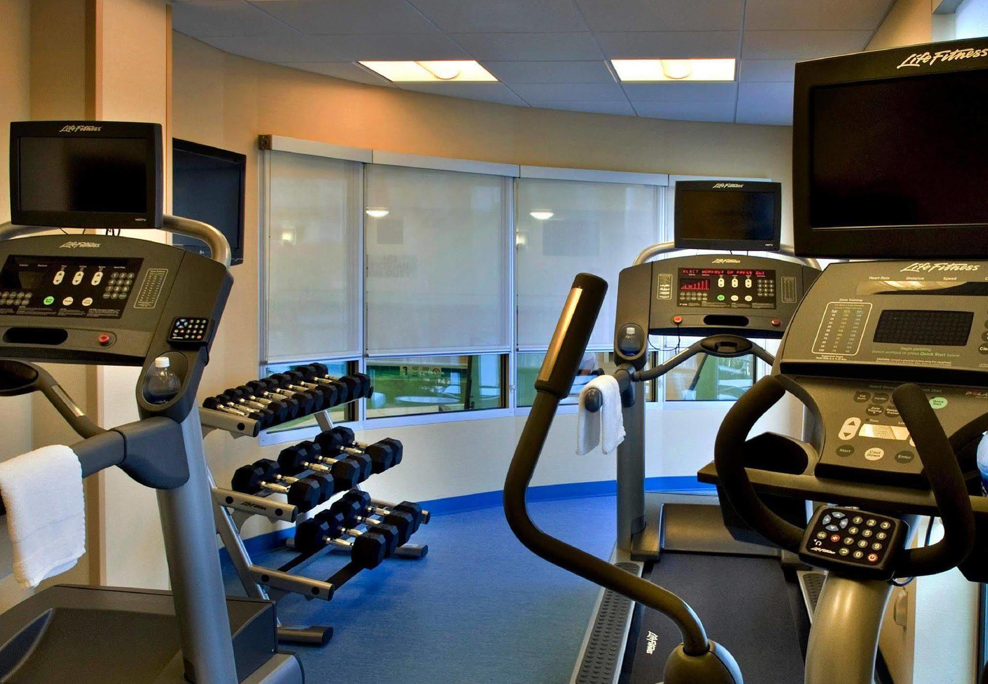 Springhill Suites By Marriott Syracuse Carrier Circle East Syracuse Exteriör bild